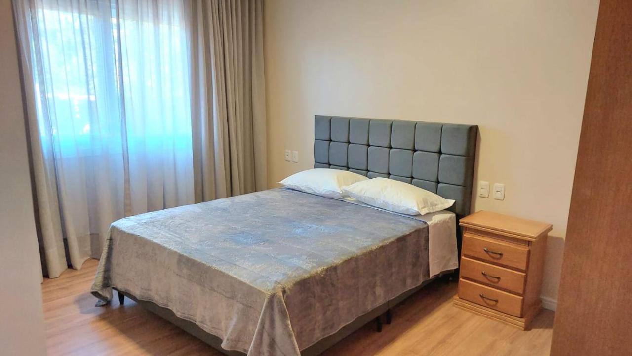 Apartamento Centro Gramado 103 Exterior foto