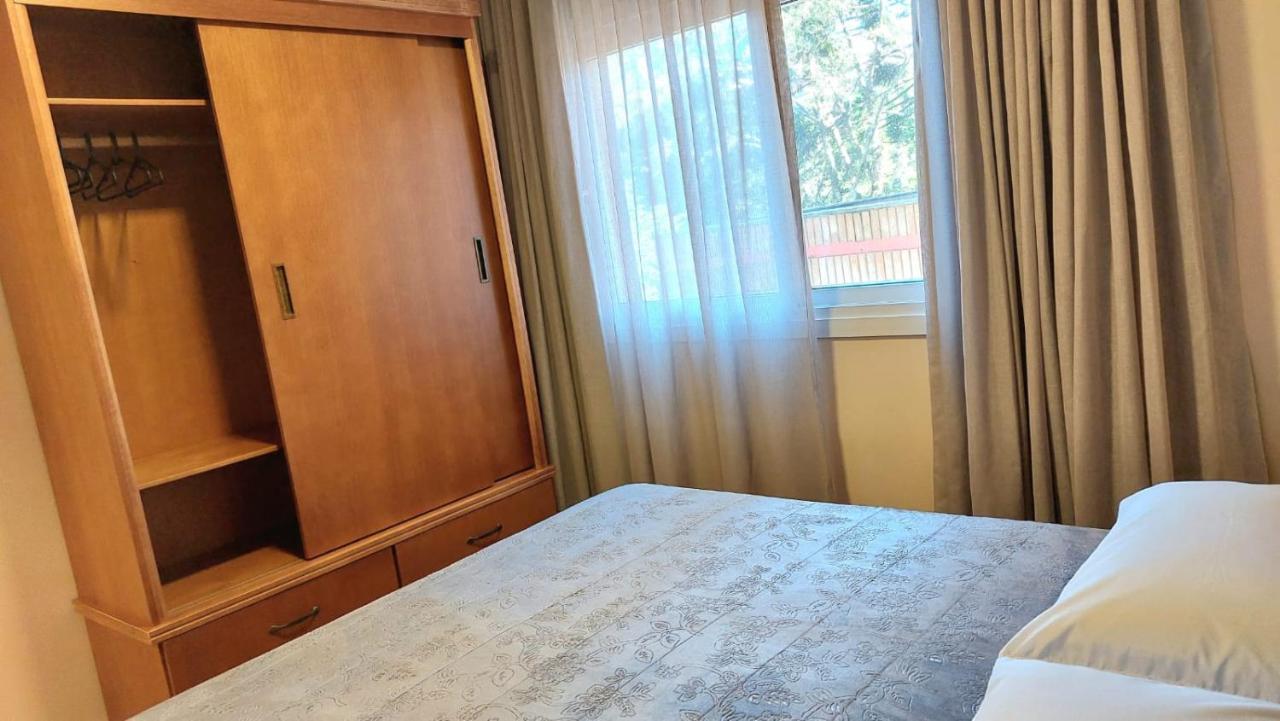 Apartamento Centro Gramado 103 Exterior foto